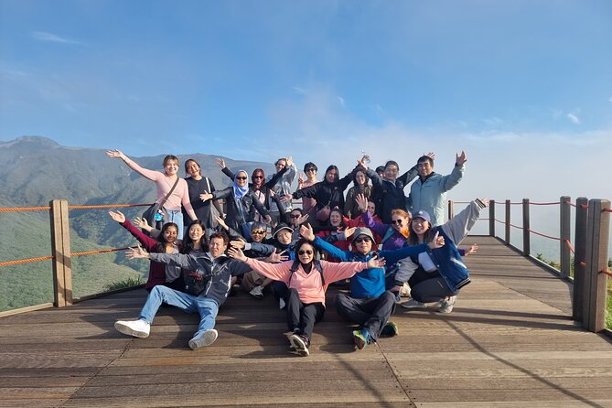 Jeju island Southern Unesco Mt.halla ONE day Bus Tour - Key highlights worth aiming for