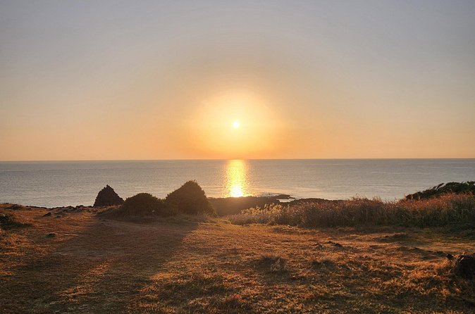 Jeju island Sunrise Tour Early Morning with Hotel Pickup - Who should book this sunrise tour, and who should skip it
