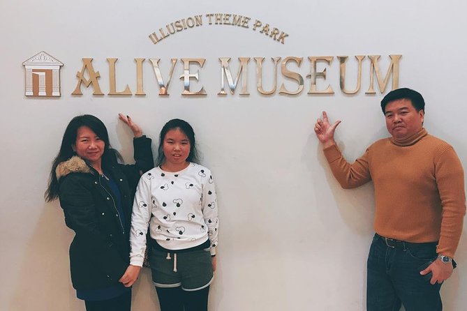 Jeju Island Taxi Tour - West Day Tour - Key highlights to plan around