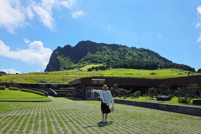 Jeju Island UNESCO Heritage Bus Tour - Key points that make this Jeju bus tour worth considering