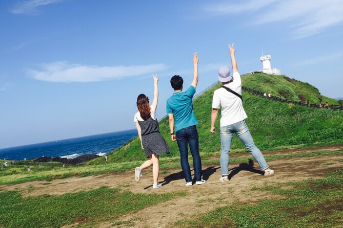 Jeju Island UNESCO Heritage Bus Tour - Price and what you really get for $56 per person