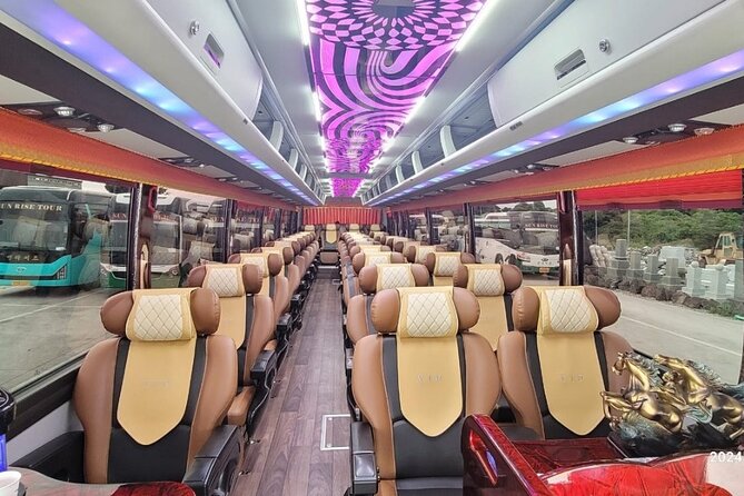 Jeju Island UNESCO small group Join tour(Taxi, van & bus) - Why This One-Day UNESCO Route Feels Efficient