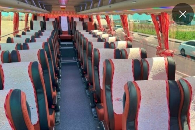 Jeju Island UNESCO small group Join tour(Taxi, van & bus) - Guide Terry Ko Makes the Difference