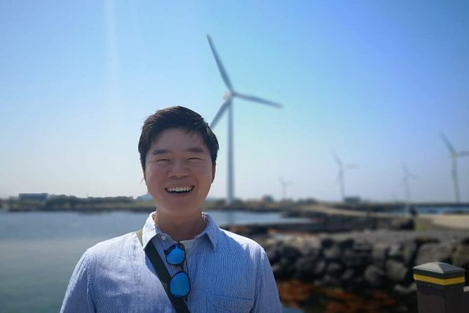 Jeju island: Van tour with a guide who the most loves JEJU - Key things I’d watch for before you go