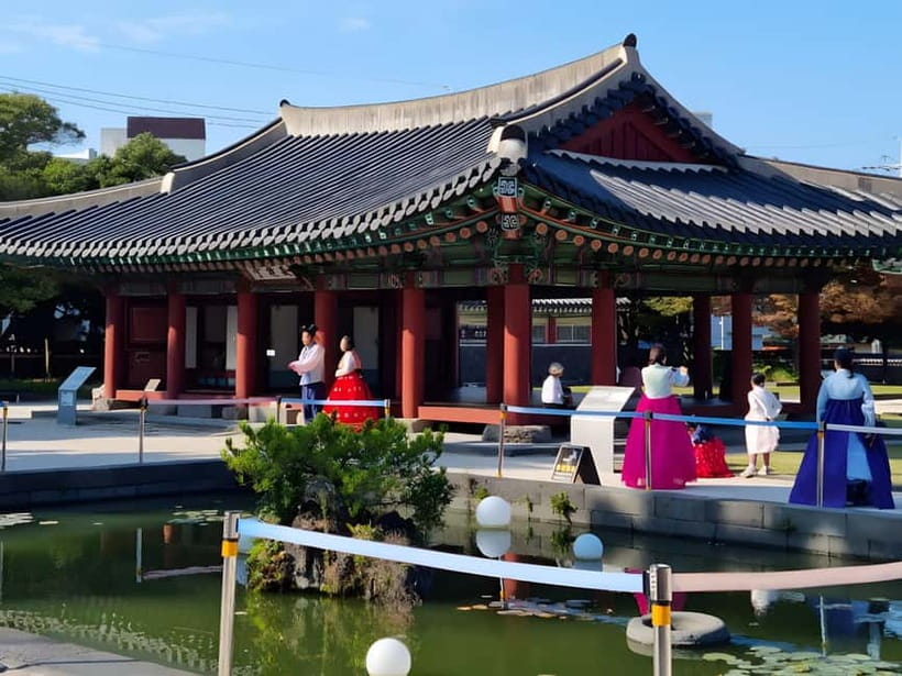Jeju: K-Drama Spot When Life Gives You Tangerines Hotel Pick - Key highlights to know before you go
