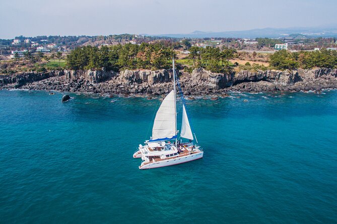 Jeju Luxury Private Tour Including UNESCO Yacht Cruise - Key points before you go