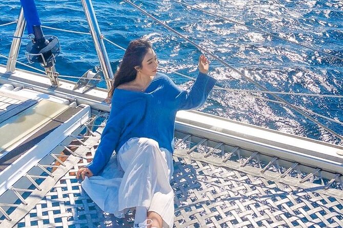 Jeju Luxury Private Tour Including UNESCO Yacht Cruise - O’sulloc Tea Museum: a calm 1 hour 30 minutes that keeps the day balanced
