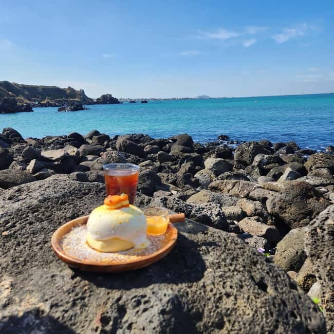 Jeju: Popular Sightseeing Private Car Charter Tour - Real value: how the $265 group price can work better than “cheaper” alternatives