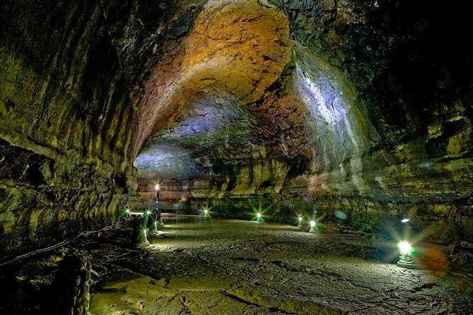 Jeju Premium Small Group UNESCO Day Tour - East Course - Group size and transportation: comfortable, but still a packed day