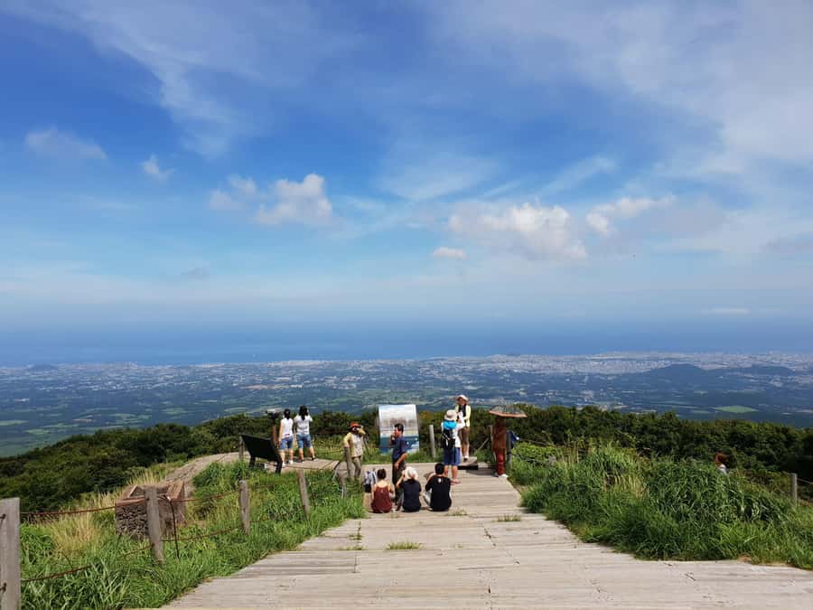 Jeju Premium Small Group UNESCO Day Tour - South - Key points to know before you go