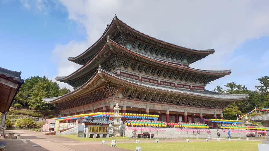 Jeju Premium Small Group UNESCO Day Tour - South - When this tour is a great fit