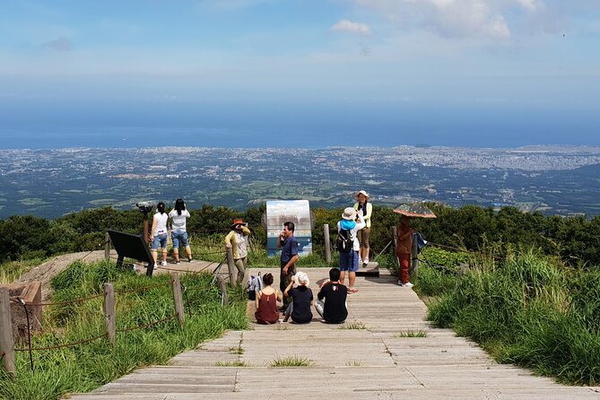 Jeju Premium Small Group UNESCO Day Tour - South Course - Key Things You Should Know Before You Go