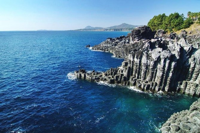 Jeju Premium Small Group UNESCO Day Tour - South Course - Why the South Course Works So Well in One Day
