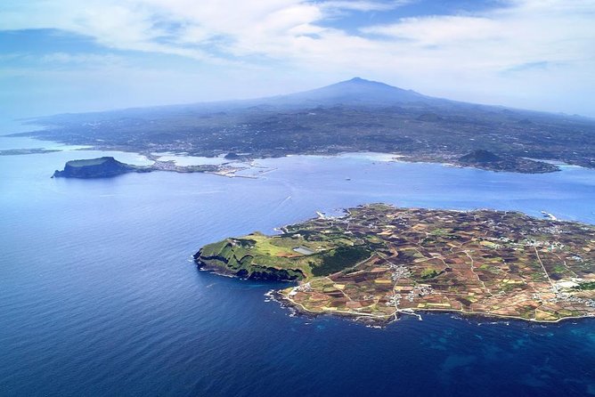 Jeju Private Full day tour of UNESCO Day Tour - Quick hits (what I’d bookmark)