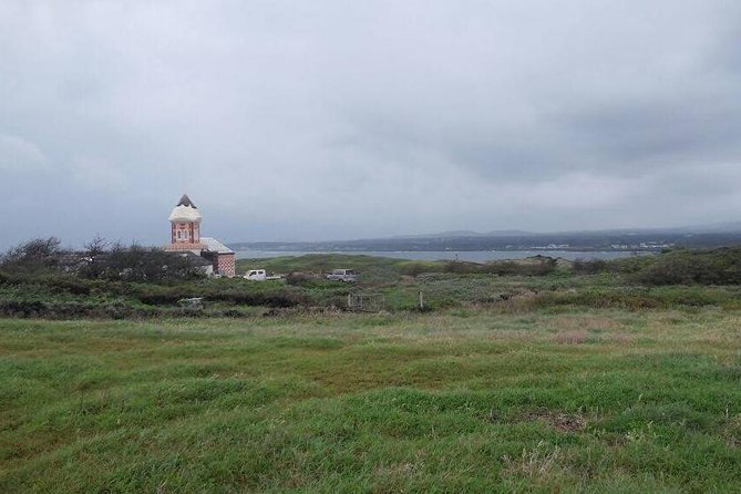 Jeju Private Full day tour of UNESCO Day Tour - Seopjikoji vs Sangumburi in Oct-Nov: A Seasonal Choice