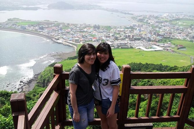 Jeju Private Full day tour of UNESCO Day Tour - How the Driver Changes the Whole Experience