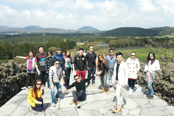 Jeju Private Half-Day Tour for Cruise Customers - Haenyeo Culture Beyond the Performance Moment
