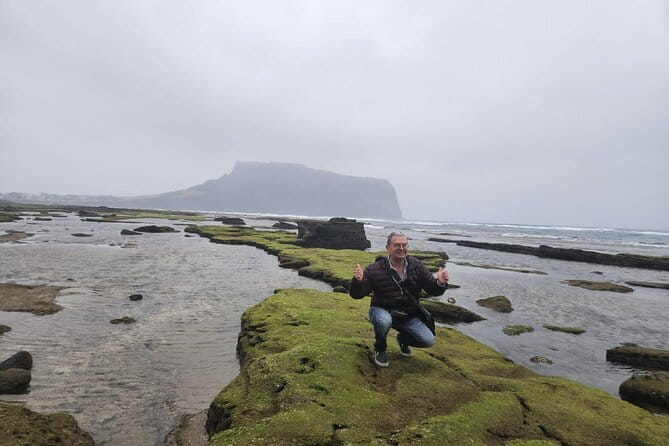Jeju Private Half-Day Tour for Cruise Customers - Timing, Port Delays, and Why Private Helps