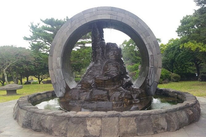 Jeju Private Half-Day Tour - UNESCO SITE Seongsan illchulbong - Price and logistics: what you’re really paying for on a private taxi tour