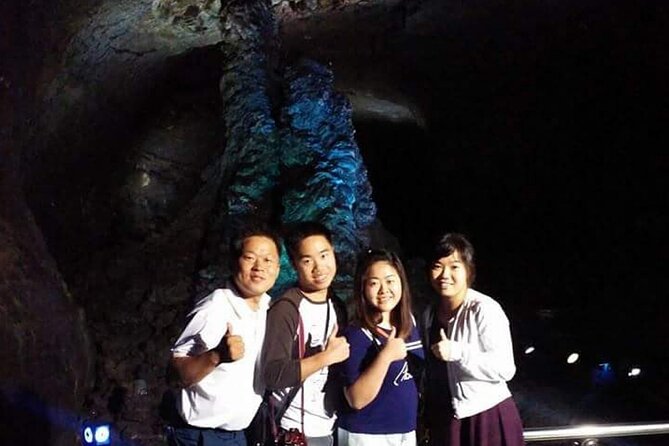 Jeju Private Half-Day Tour - UNESCO SITE Seongsan illchulbong - Who this tour suits best, and who might want a different plan