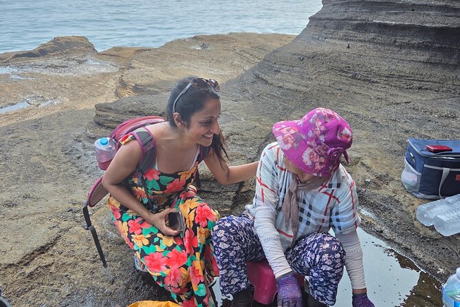 Jeju Private Taxi Tour with a Licensed English Guide-Driver - Entrance fees, meals, and the real cost of a full day
