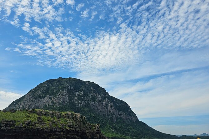 Jeju Private Tour Package-South of Jeju(Mt.Hallasan & Waterfalls) - Stop 3: Cheonjeyeon Falls, Three-Tier Water That Changes With Rain