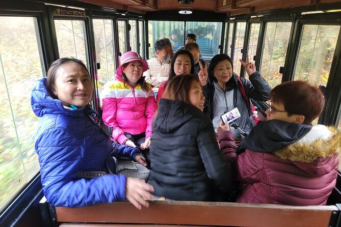 Jeju private UNESCO Site Day tour - East of Jeju Island - Key highlights I’d plan around