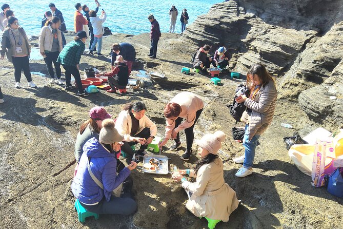 Jeju private UNESCO Site Day tour - East of Jeju Island - Stop 5: Haenyeo Museum, Learning How Jeju Lives With the Sea