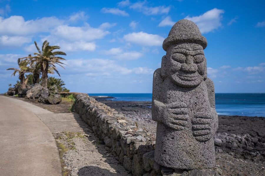 Jeju: Private VIP Day Tour with Tickets - Key Points You’ll Care About