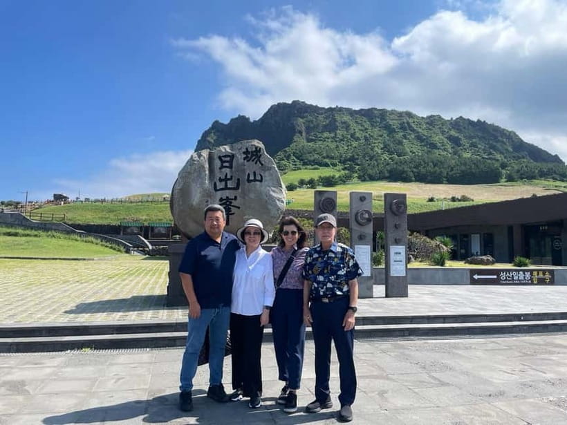 Jeju: Private VIP Day Tour with Tickets - Price and Logistics, What You’re Really Paying For