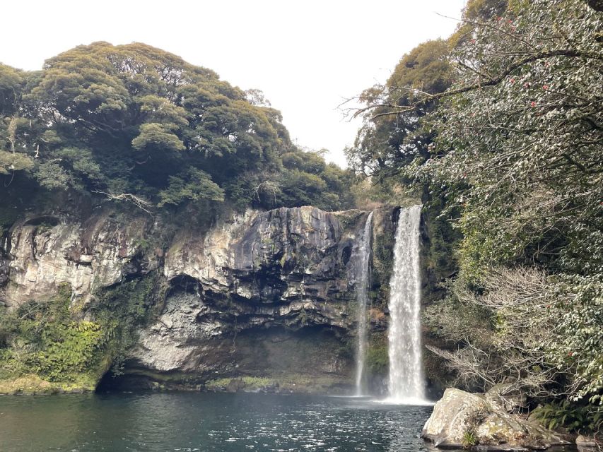 Jeju: Seogwipo City Walking Tours with Sunset - Key things to know before you go