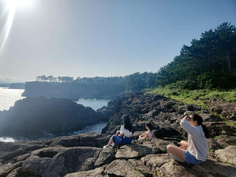 Jeju: Southern Top UNESCO Spots Bus Tour - How This Jeju UNESCO South Bus Tour Fits a Real Vacation Day