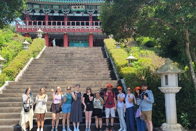 Jeju Southern UNESCO Full Day Tour with Mt.Halla - Key Highlights You’ll Actually Feel