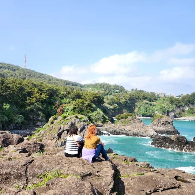 Jeju: Southern UNESCO Geopark Day Tour - Key highlights you will care about