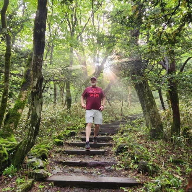 Jeju: Southern UNESCO Geopark Day Tour - Eongdeongmul Valley: basalt, spring water, and quiet color