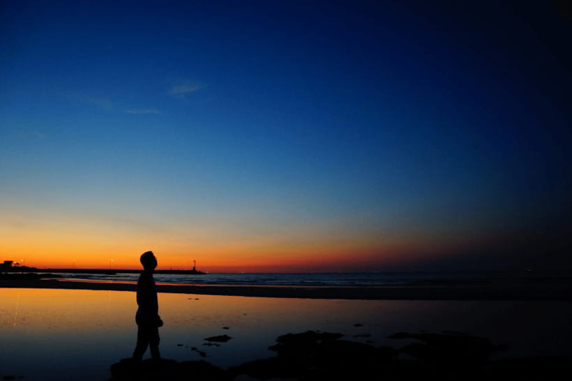 Jeju: Sunset Tour Olle Trail Walking Tour with Hotel Pickup - What to bring for a smooth evening walk