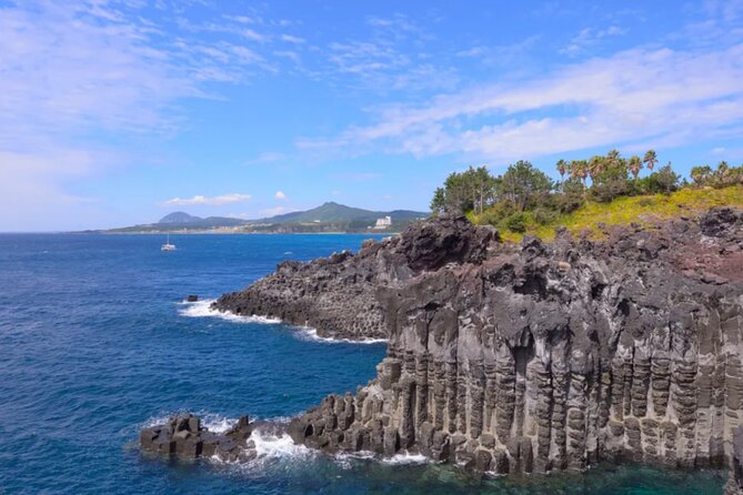 Jeju: UNESCO-Listed Southern Authentic Day Tour - Why this Jeju day feels easier than DIY