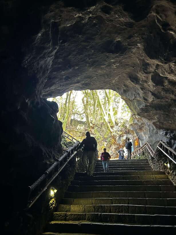 Jeju UNESCO Natural Heritage Private Tour by Certified Guide - Key points at a glance
