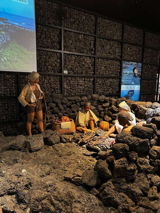 Jeju UNESCO Natural Heritage Private Tour by Certified Guide - Manjanggul Cave: Walk Inside a 7-Million-Year Lava Tube