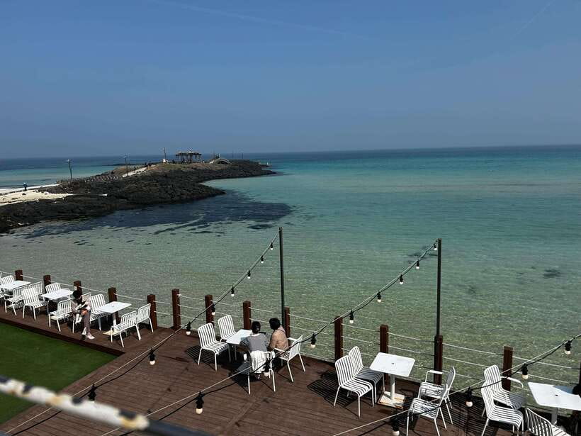 Jeju UNESCO Natural Heritage Private Tour by Certified Guide - Private Format and Pickup: Why Your Day Feels Easier