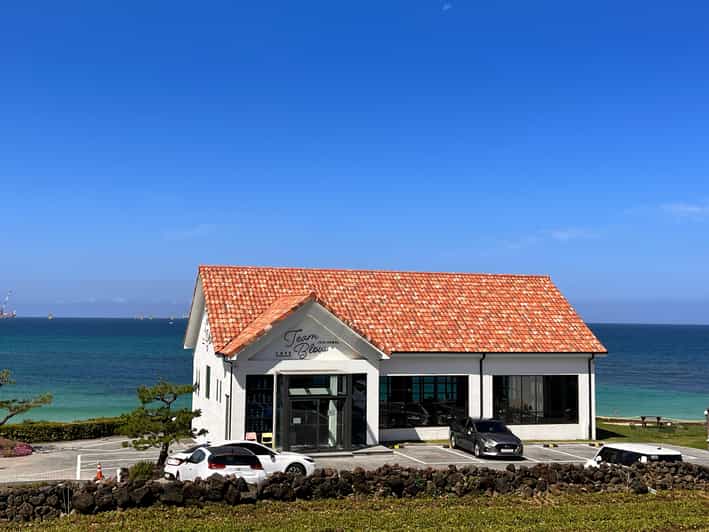 Jeju: West of Jeju Island Bus Tour from Seogwipo City - Small-group comfort and guide energy (Fabio is the name to remember)