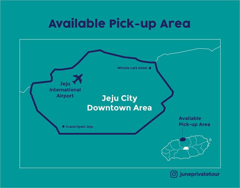 Jeju West: Small Group Healing Tour w/Caves & Dolphins - Gotjawal Provincial Park: the 1.8 km trail that’s more than a stroll