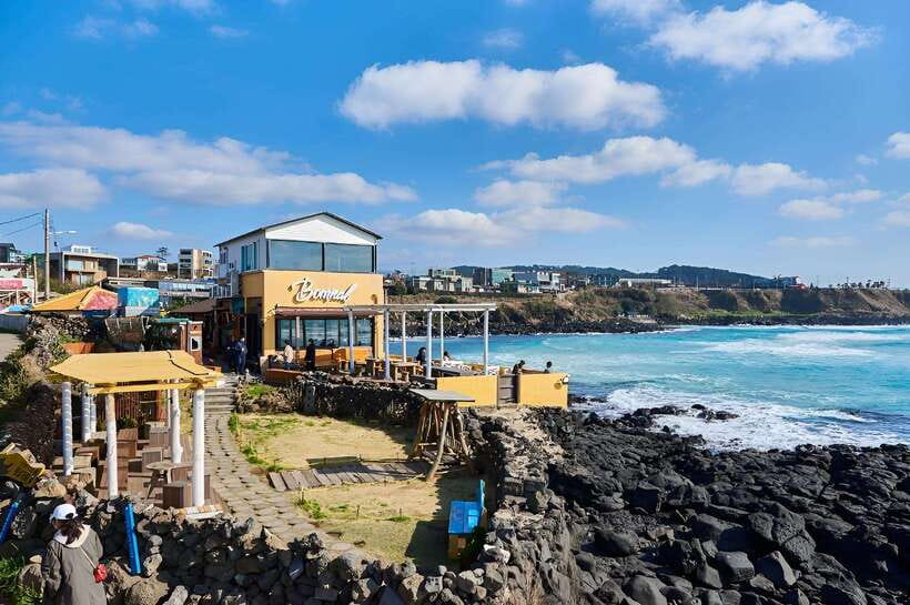 Jeju: West & South Full-Day Authentic Tour - Pickup in Jeju City: Convenient Start Times, Real Timing Tips