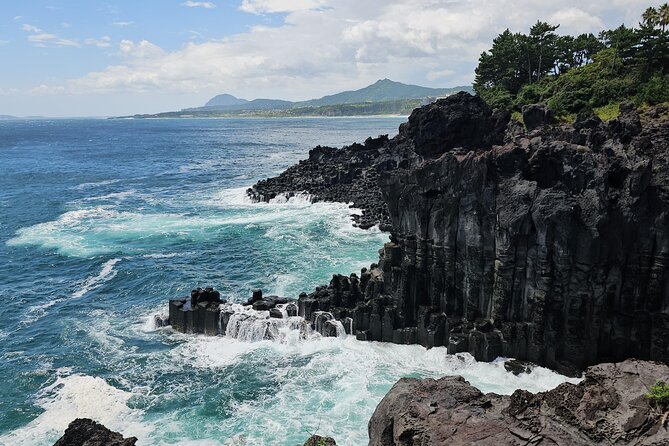 Jeju WEST&SOUTH One Day Tour with MT.halla & UNESCO - Key things to know before you go