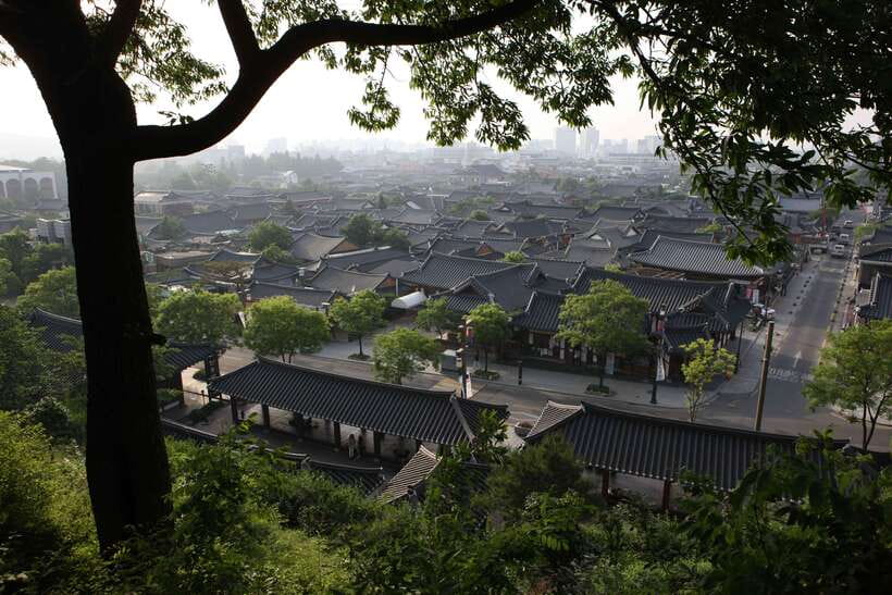 Jeonju: Essence of Jeonju, Hanok Village & Maisan Mountain - Key Highlights I’d Target