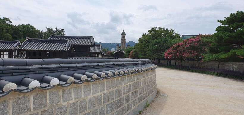 Jeonju: Essence of Jeonju, Hanok Village & Maisan Mountain - First, Get Oriented in Jeonju (And Why It Matters)
