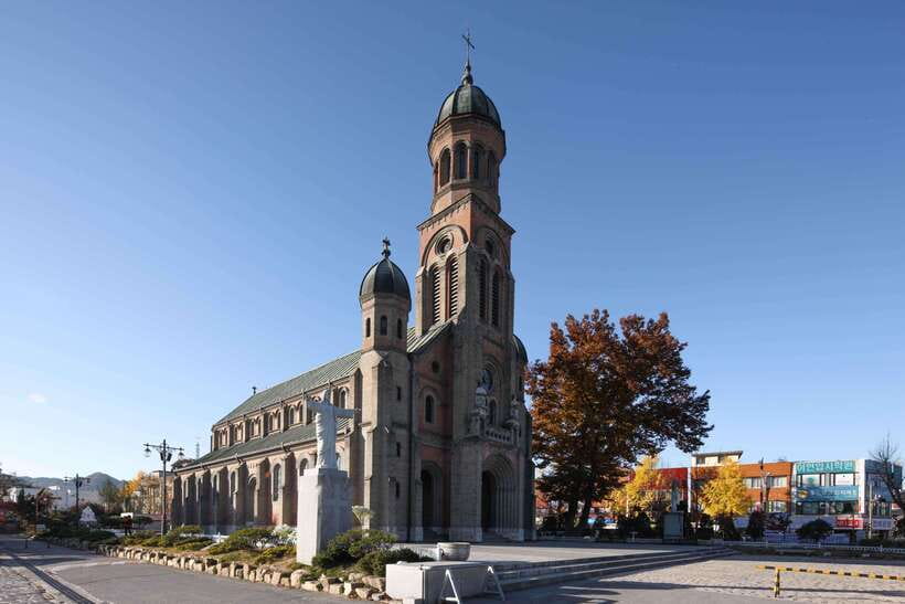 Jeonju: Essence of Jeonju, Hanok Village & Maisan Mountain - Maisan Mountain: The Best Kind of Effort (2.5 km)