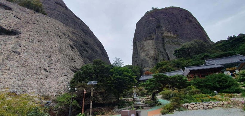 Jeonju: Essence of Jeonju, Hanok Village & Maisan Mountain - Price and Value: Is $207 Worth It?