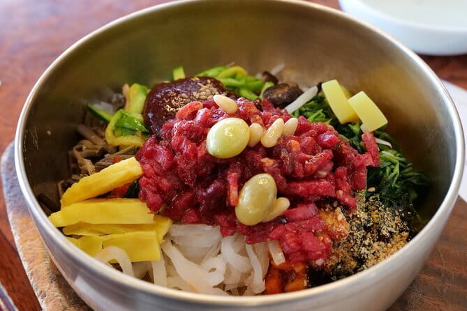Jeonju Hanok Stay & Mt. Jiri Hiking from Seoul - Jirisan National Park and Chiri Mountain: sunrise practice plus fresh air