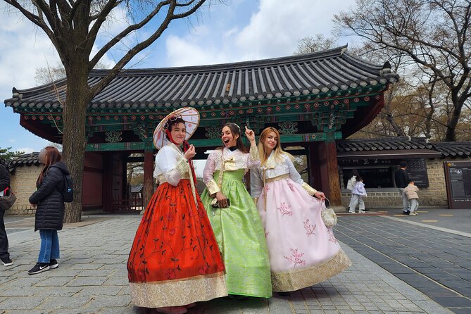 Jeonju Hanok Village and Maisan Tapsa Temple Day Tour From Seoul - Key highlights to know before you go